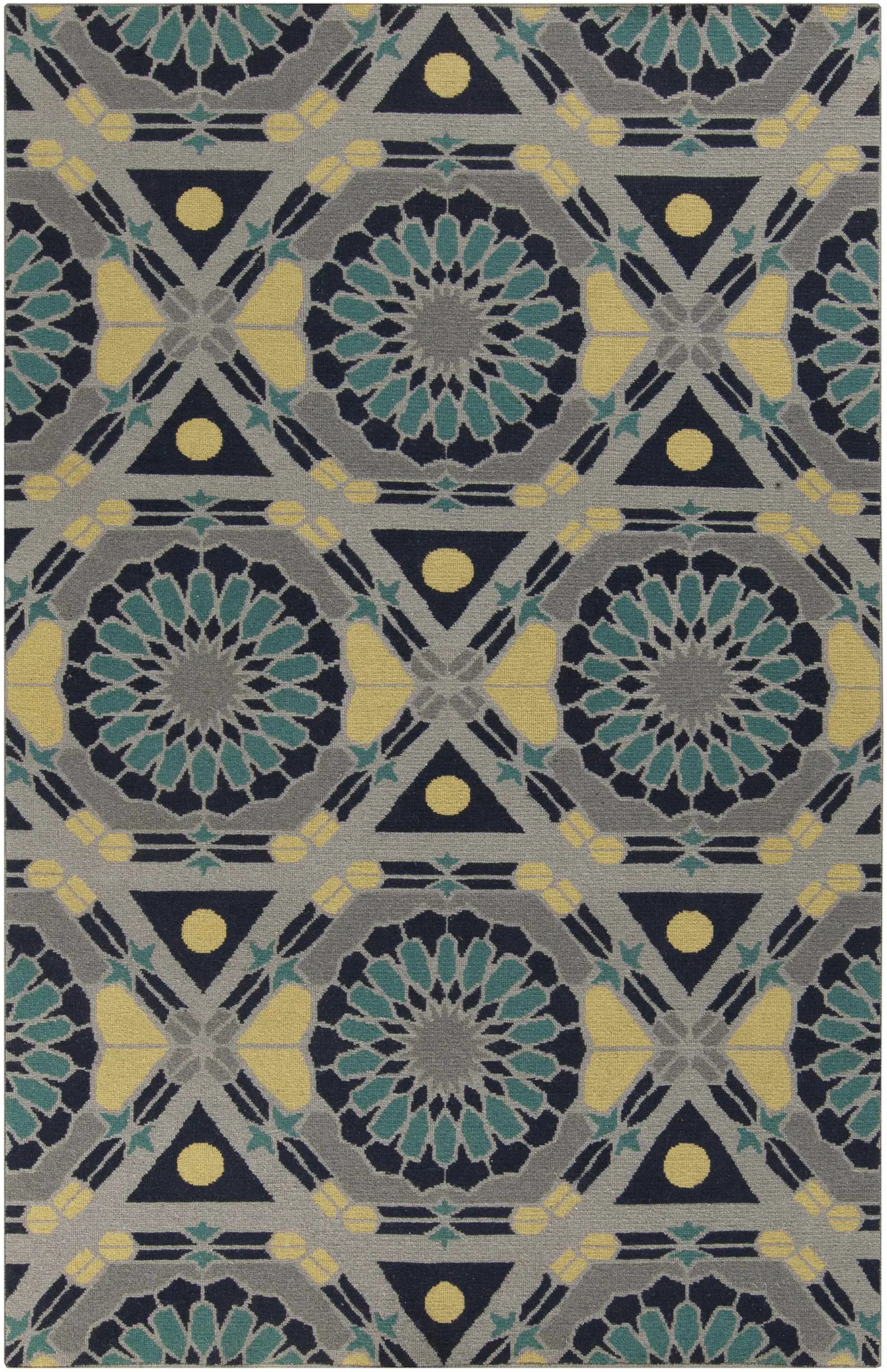 Montesano Area Carpet - Clearance by Boutique Rugs