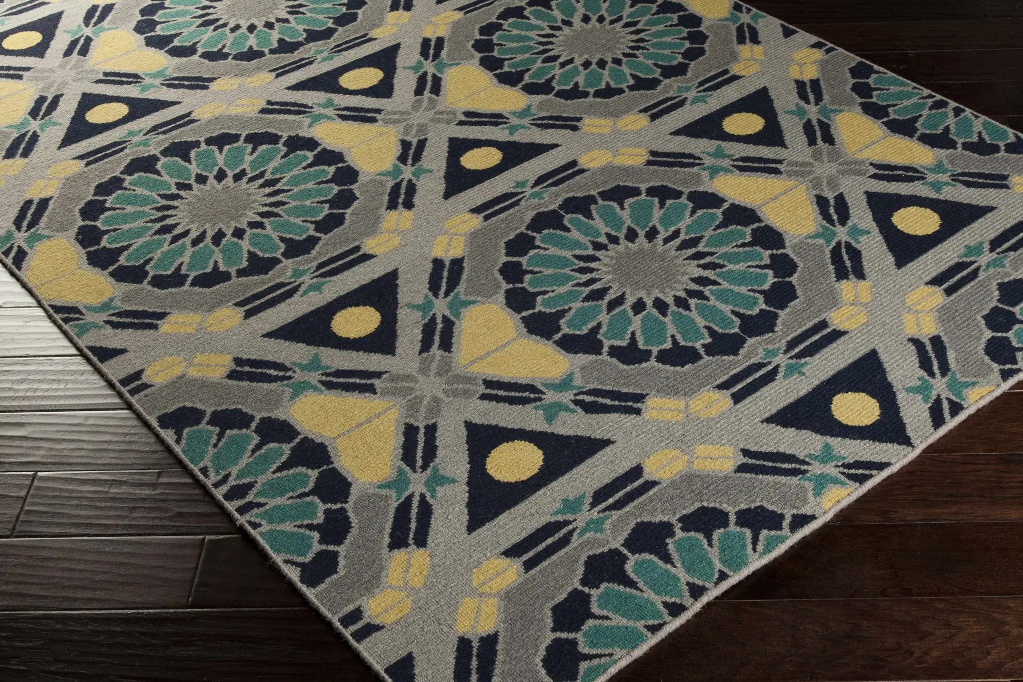 Montesano Area Carpet - Clearance by Boutique Rugs