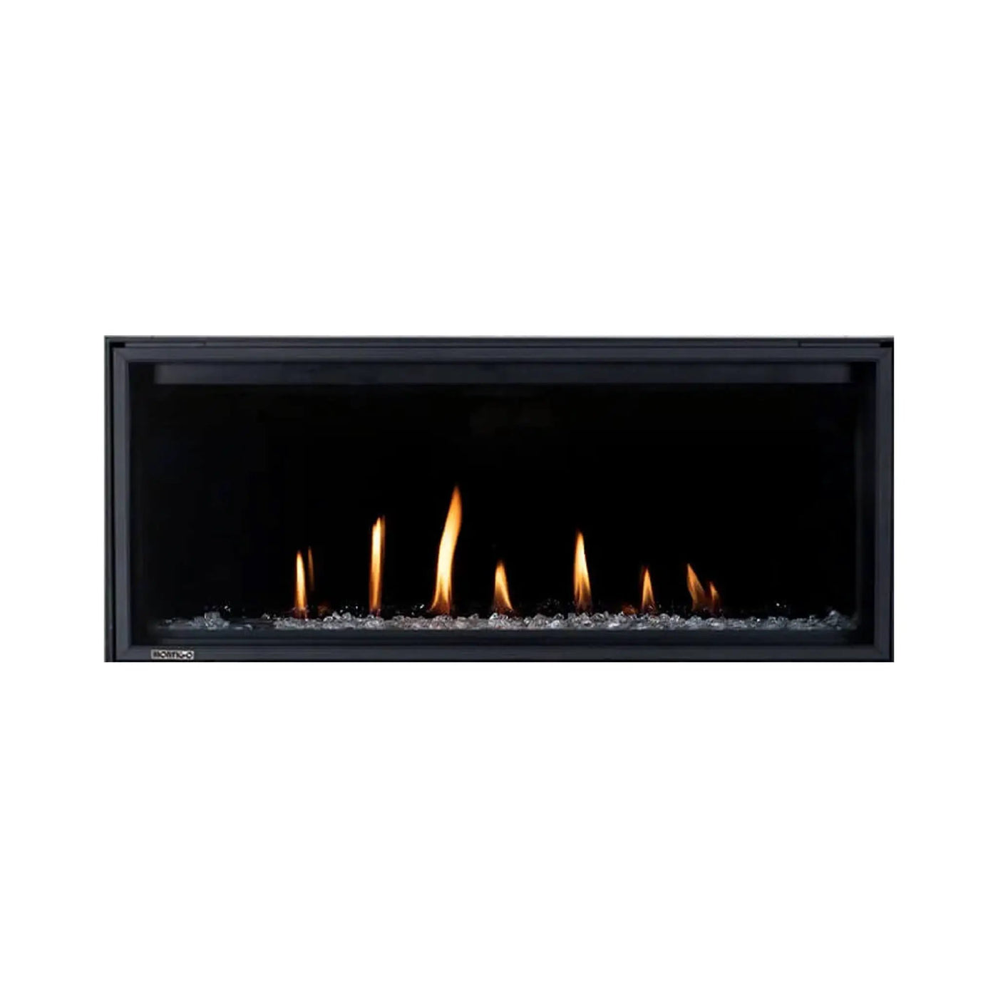 Montigo DelRay Linear Direct Vent Natural Gas Fireplace [DRL36/48/6013NI] (SAK31245) by SAKSBY WHOLESALE