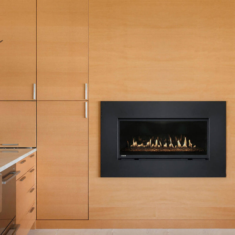 Montigo Phenom P42DF Full Load Direct Vent Natural Gas Fireplace [P42DFNI-2] (SAK69231), photo 3 of 5