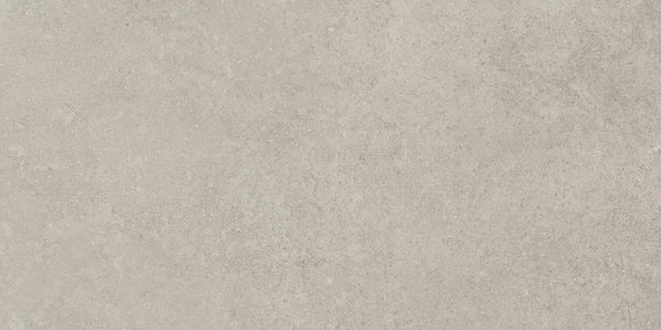 Mood Ash Anti-Slip Grip Limestone Look Porcelain Tiles 24x48