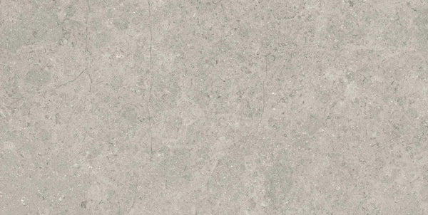 Mood Ash Limestone Look Porcelain Tiles 24x48