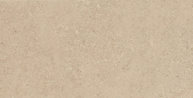Mood Biscuit Limestone Look Porcelain Tiles 12x24 by landmarkceramics