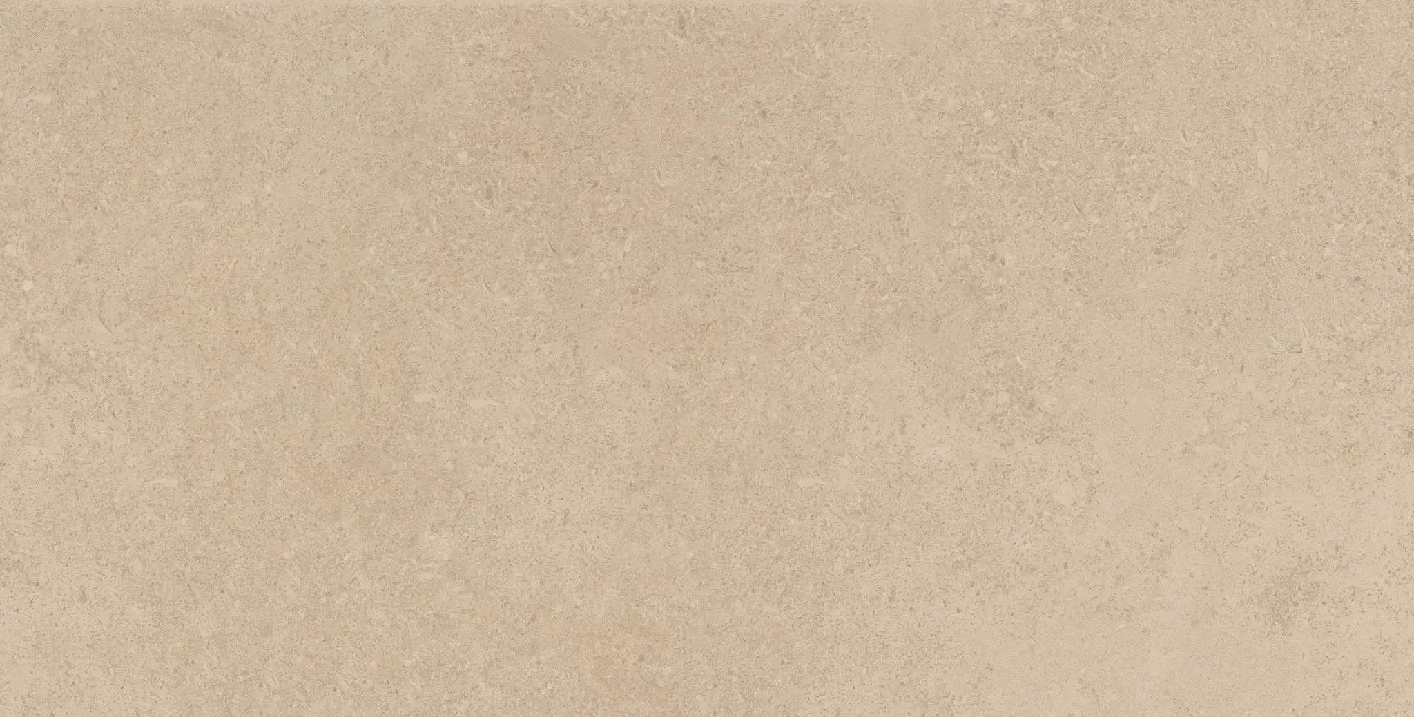 Mood Biscuit Limestone Look Porcelain Tiles 24x48 by landmarkceramics
