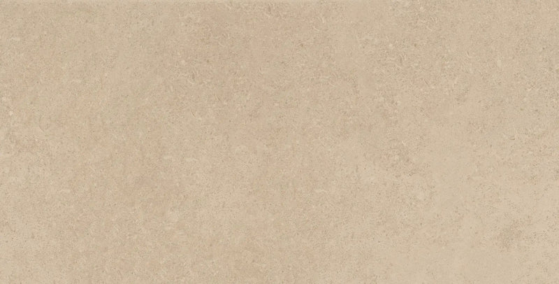 Mood Biscuit Limestone Look Porcelain Tiles 24x48 by landmarkceramics