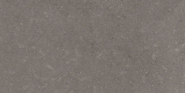Mood Dark Limestone Look Porcelain Tiles 12x24