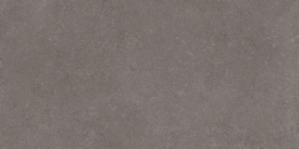 Mood Dark Limestone Look Porcelain Tiles 24x48