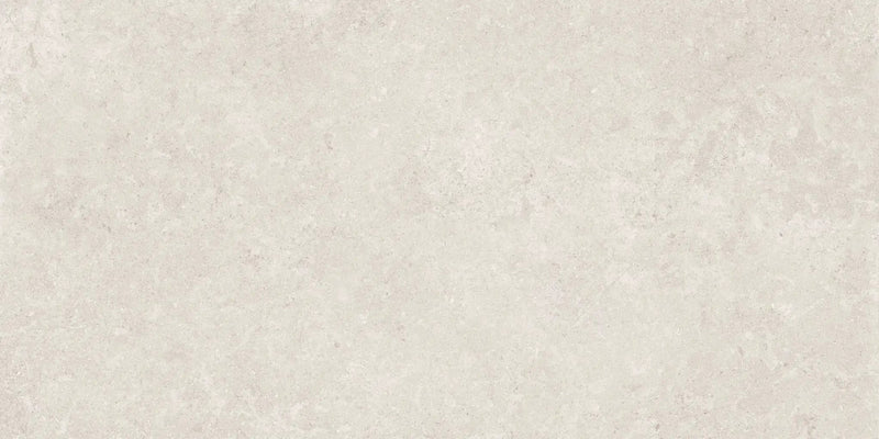 Mood Frost Anti-Slip Grip Limestone Look Porcelain Tiles 24x48 by landmarkceramics