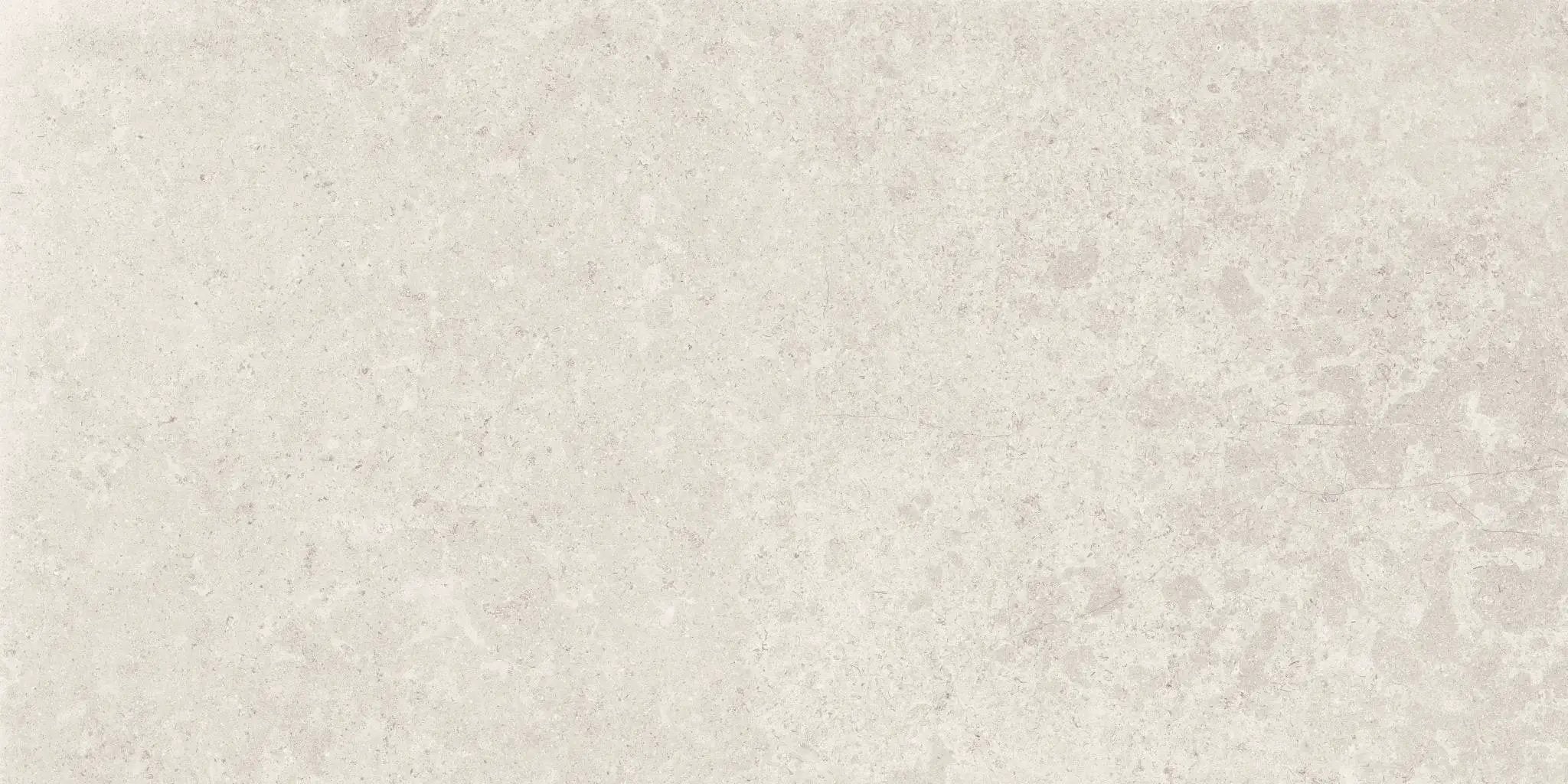 Mood Frost Limestone Look Porcelain Tiles 24x48 by landmarkceramics