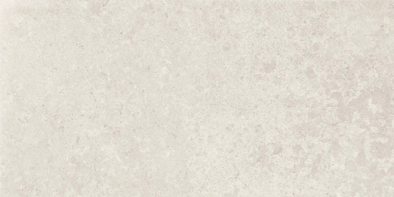 Mood Frost Limestone Look Porcelain Tiles 24x48 by landmarkceramics