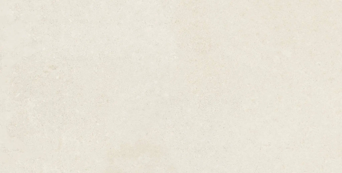 Mood Limestone Look Porcelain Tiles 24x48 by landmarkceramics