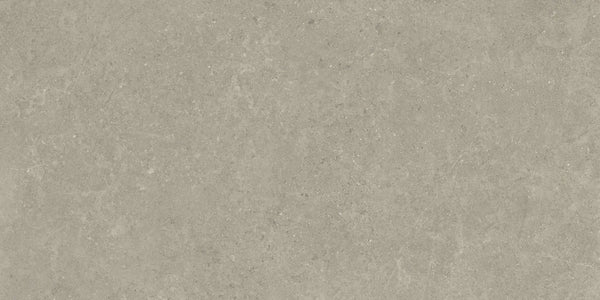 Mood Taupe Limestone Look Porcelain Tiles 12x24