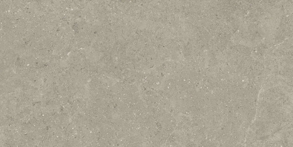 Mood Taupe Limestone Look Porcelain Tiles 24x48
