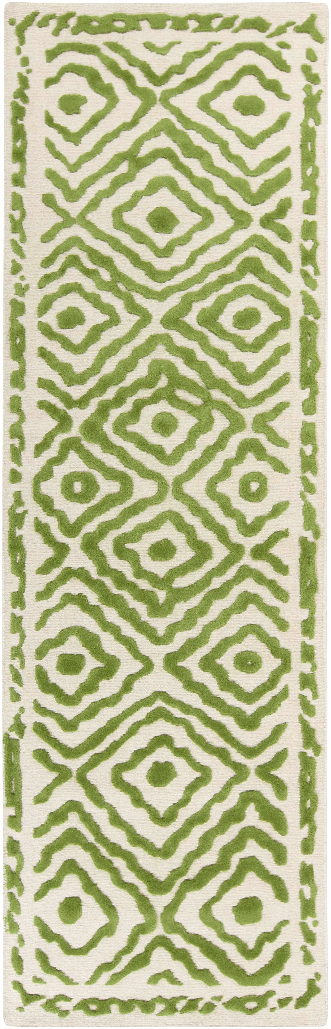 Morehead Area Rug - Clearance by Boutique Rugs