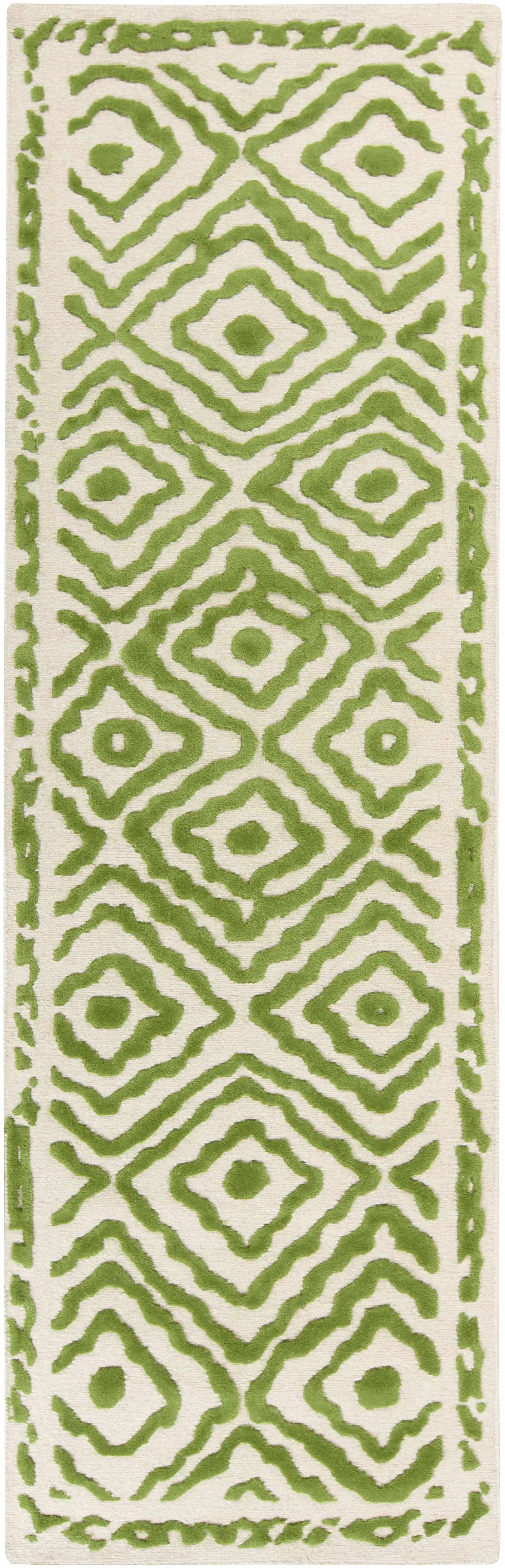 Morehead Area Rug - Clearance by Boutique Rugs