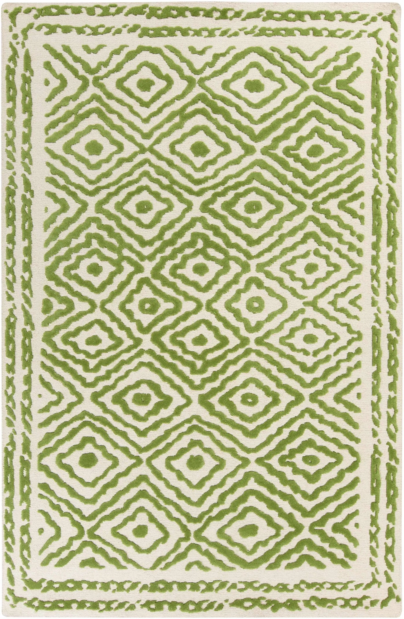 Morehead Area Rug - Clearance by Boutique Rugs