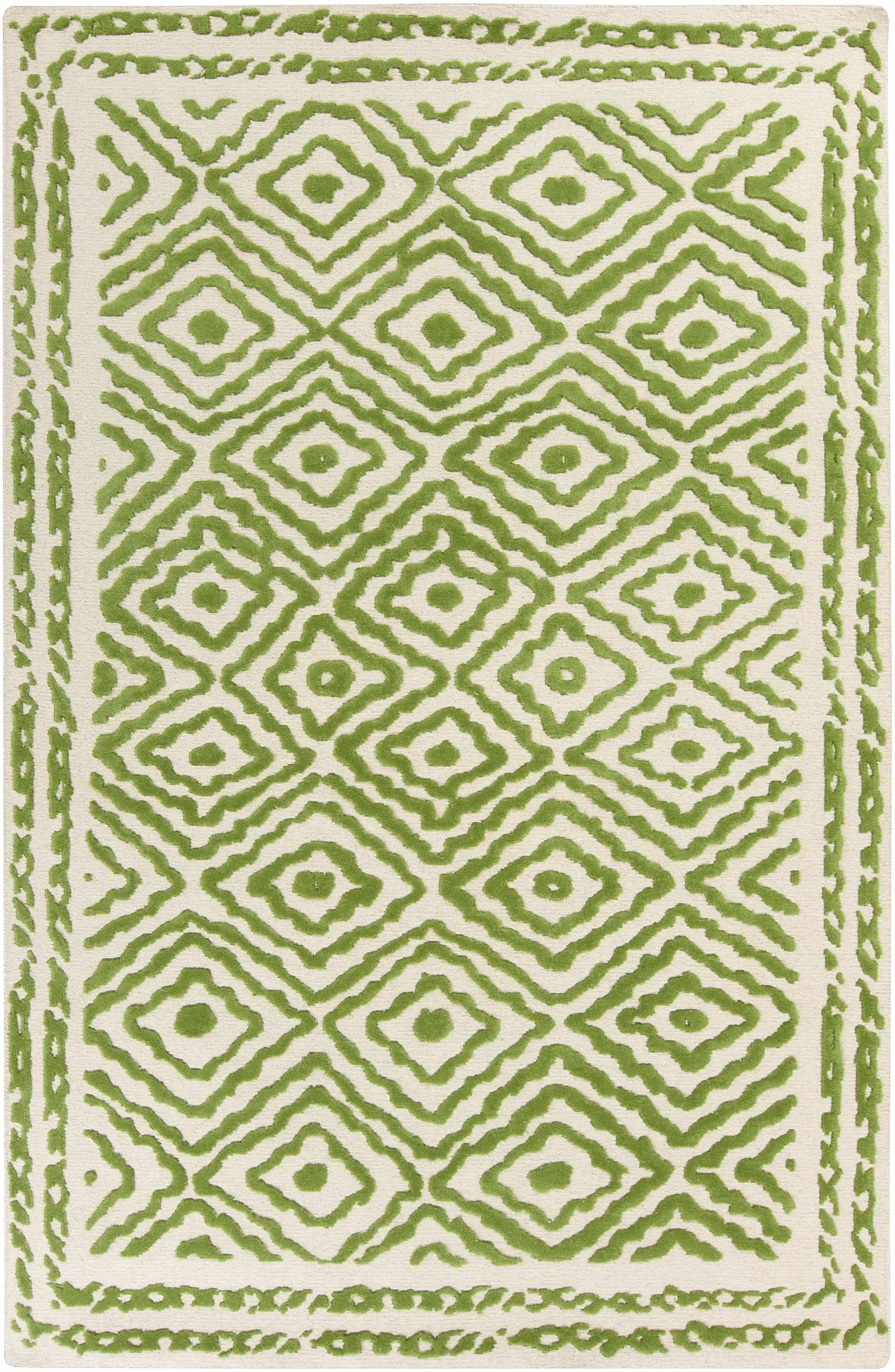 Morehead Area Rug - Clearance by Boutique Rugs