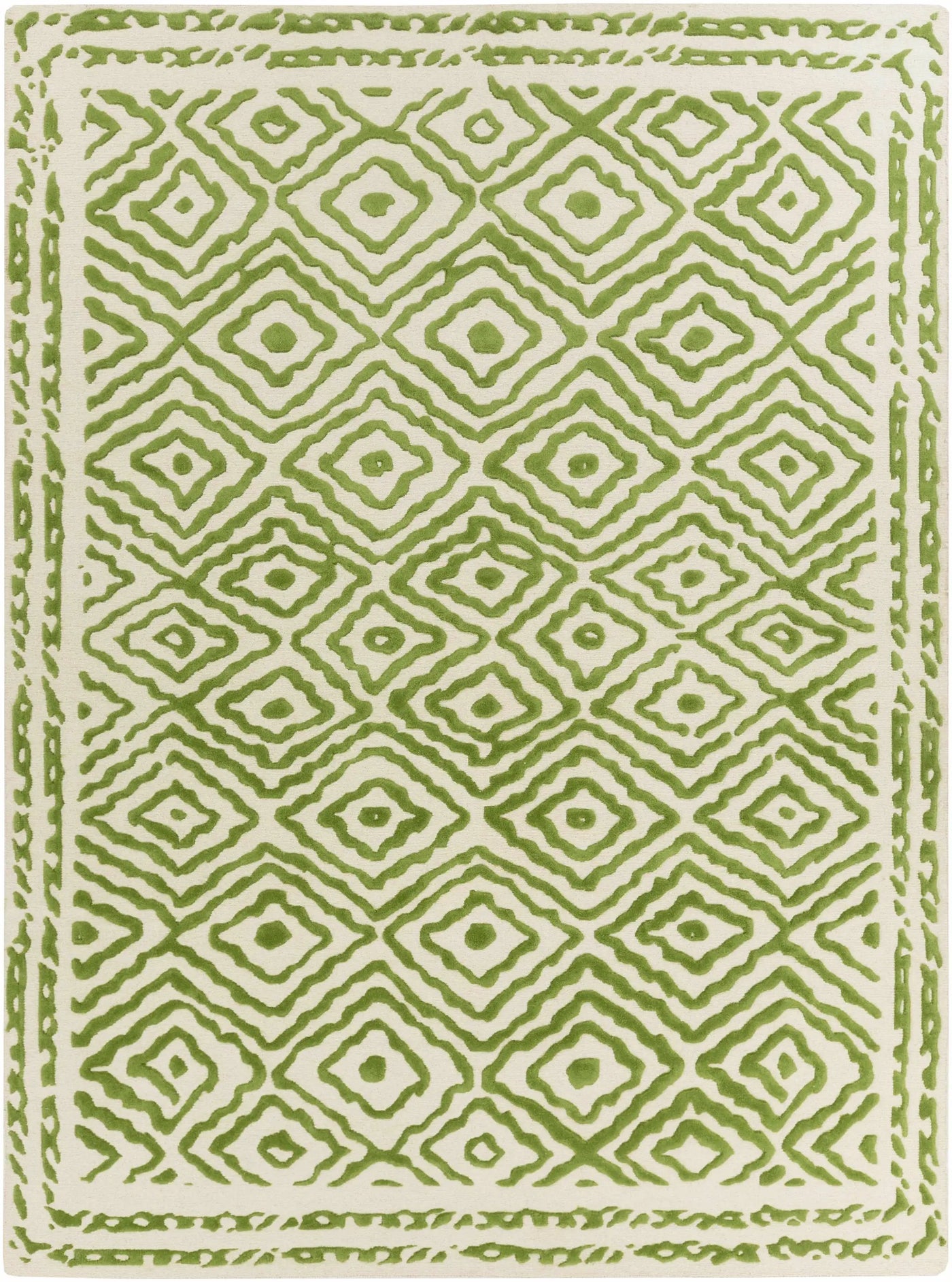 Morehead Area Rug - Clearance by Boutique Rugs