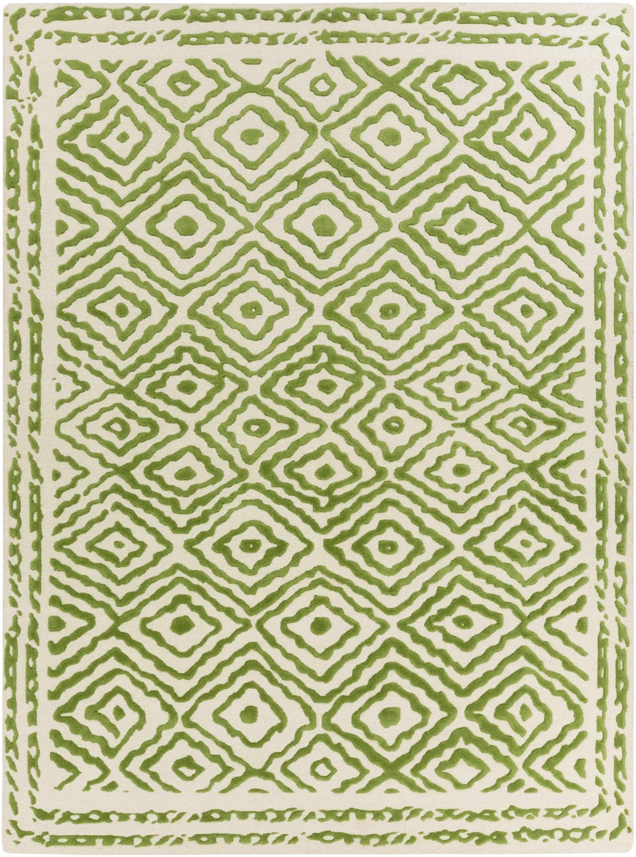 Morehead Area Rug - Clearance by Boutique Rugs
