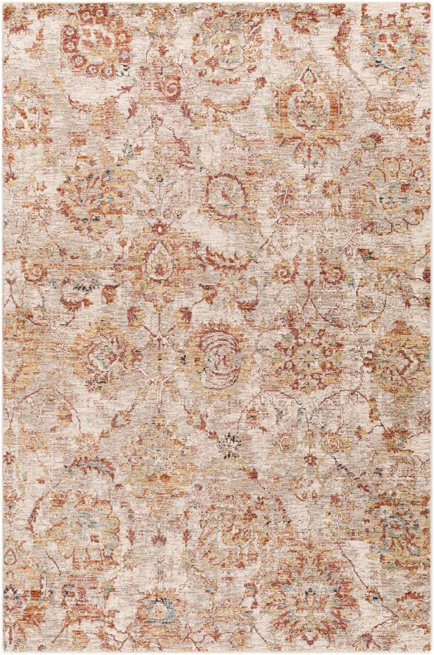 Morinville Area Rug - Clearance by Boutique Rugs