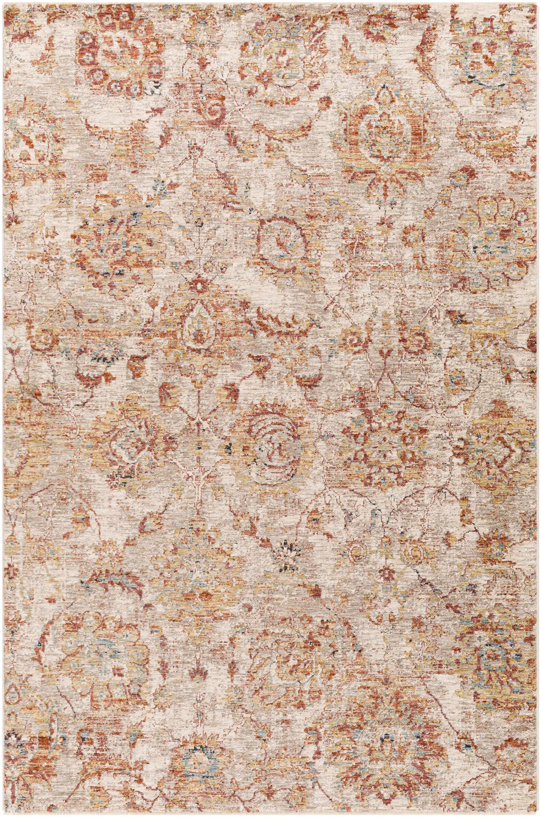 Morinville Area Rug - Clearance by Boutique Rugs
