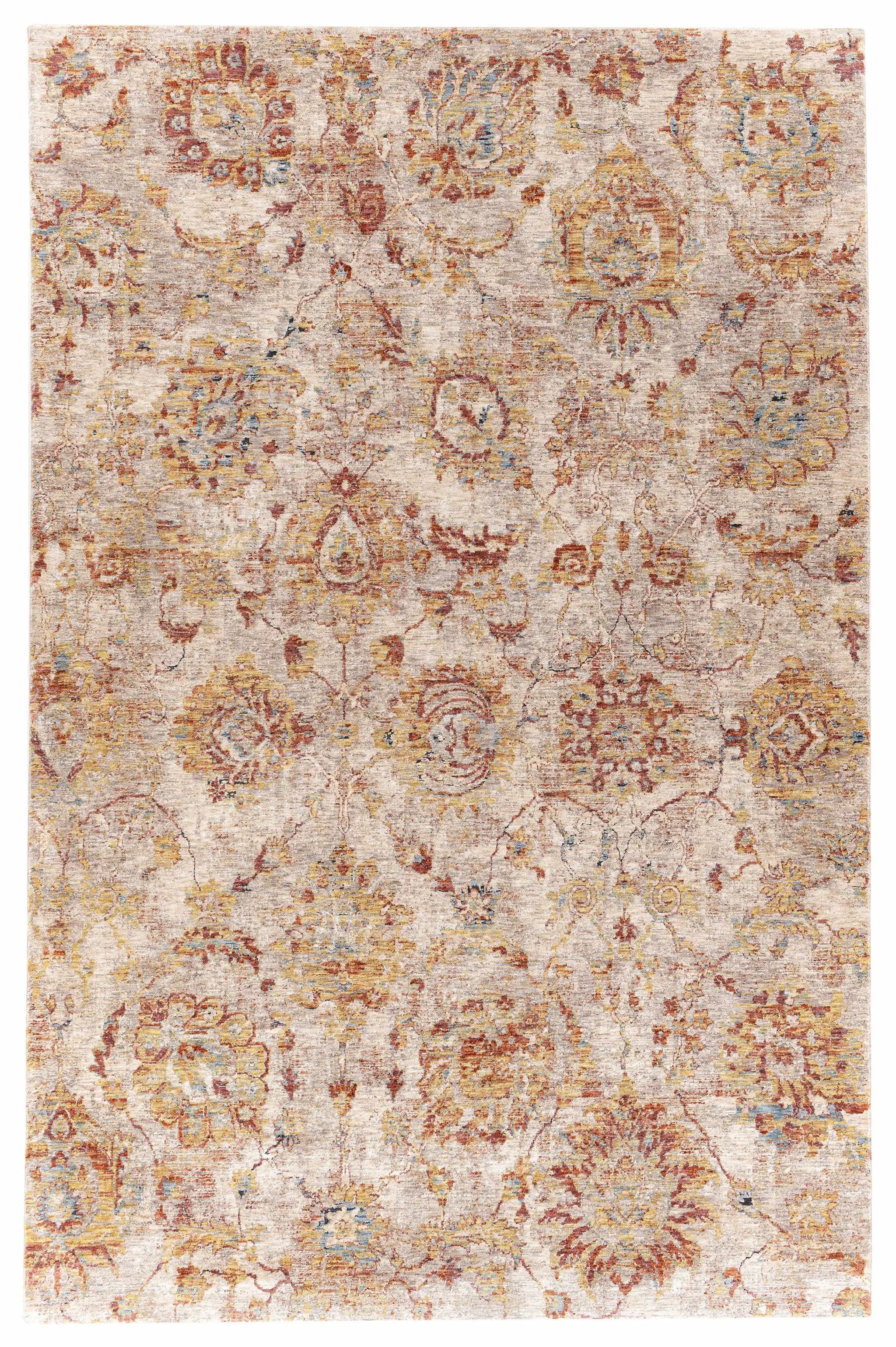 Morinville Area Rug - Clearance by Boutique Rugs