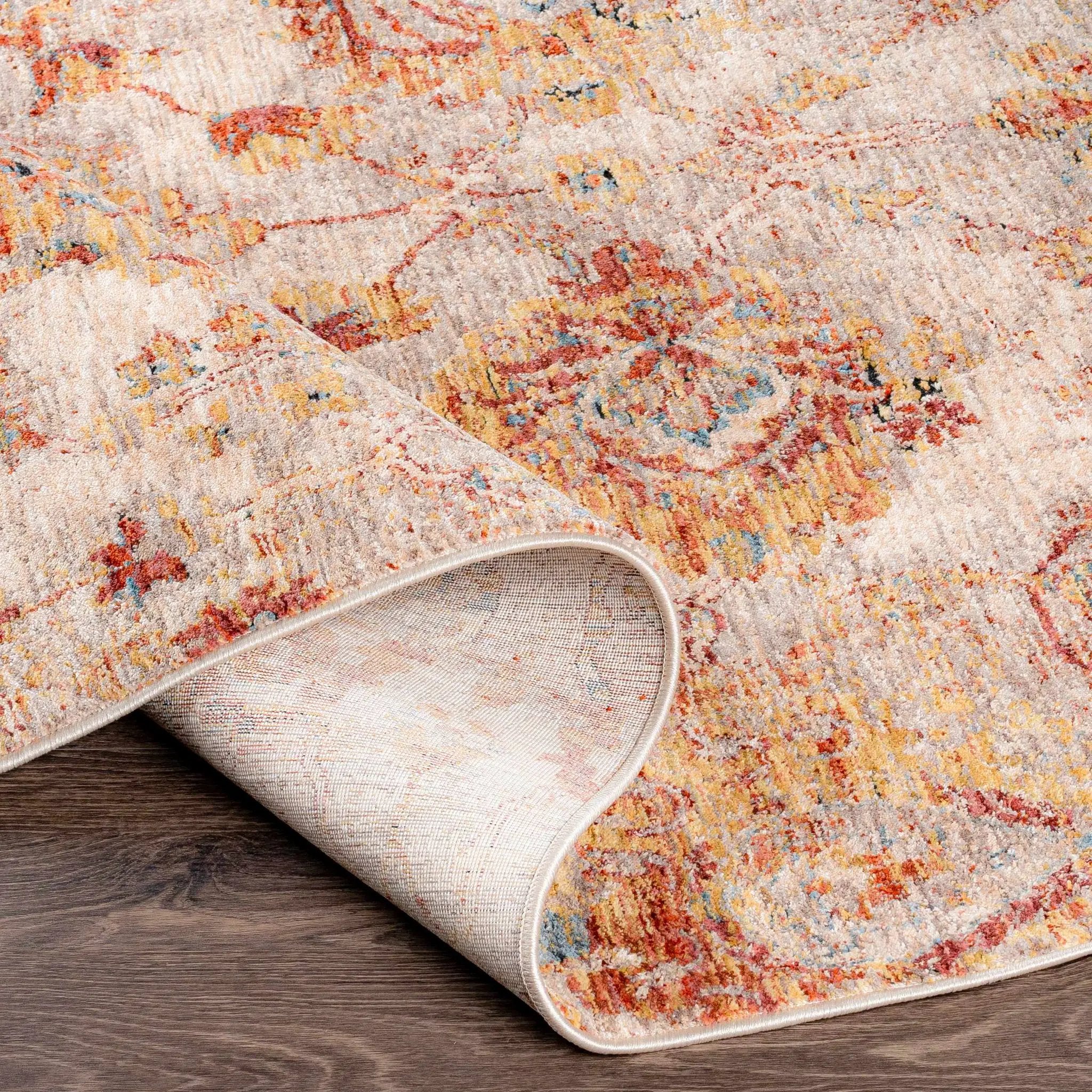 Morinville Area Rug - Clearance by Boutique Rugs