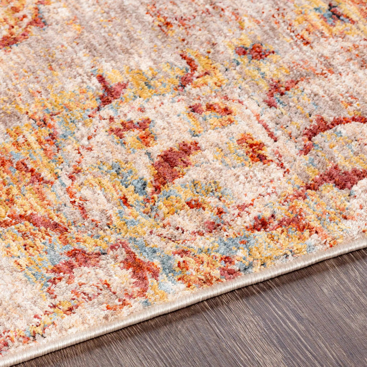 Morinville Area Rug - Clearance by Boutique Rugs