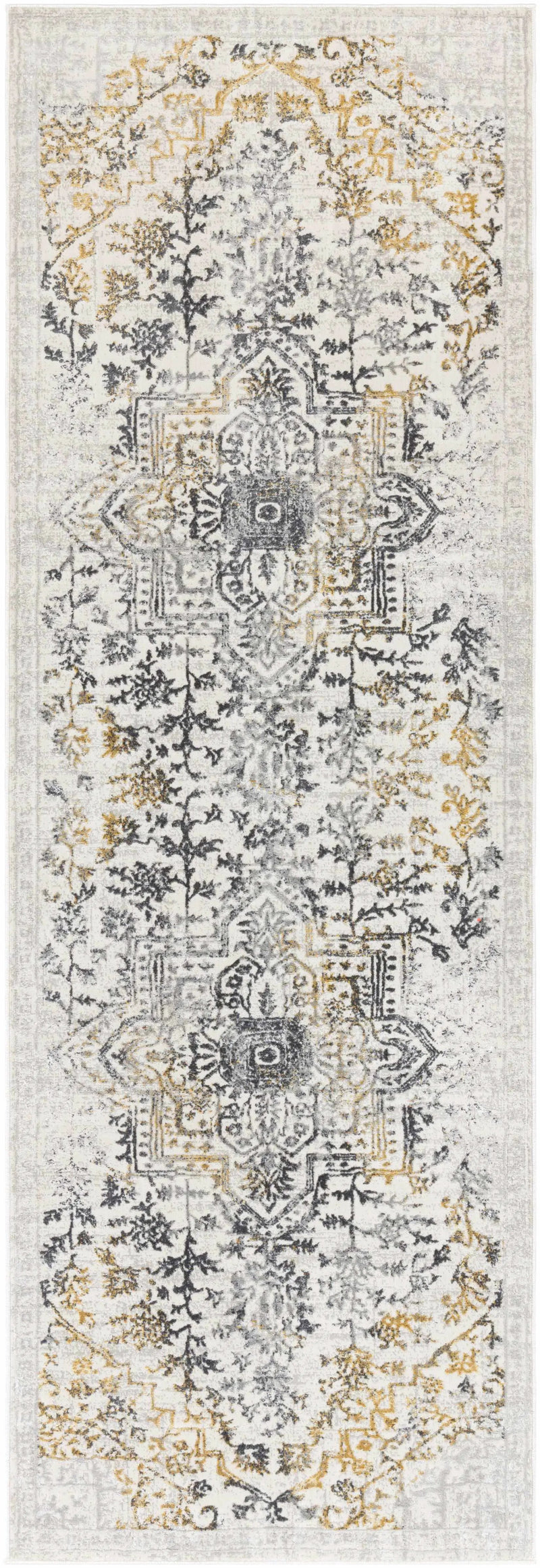 Morriston Faux Silk Rug by Boutique Rugs