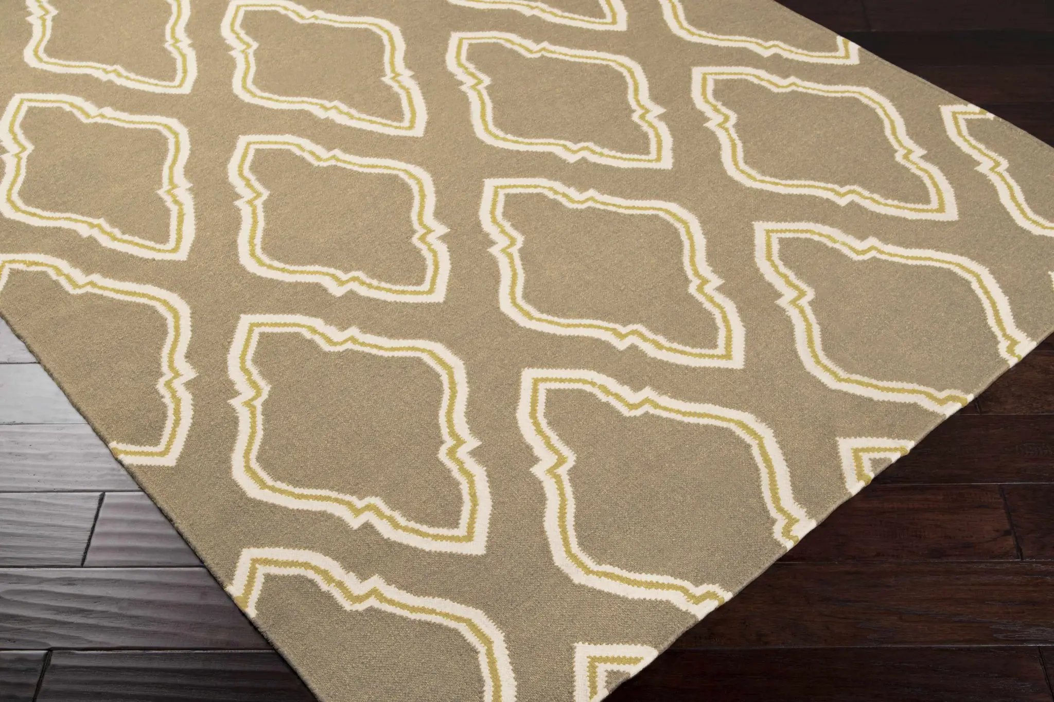 Morrowville Area Rug - Clearance by Boutique Rugs