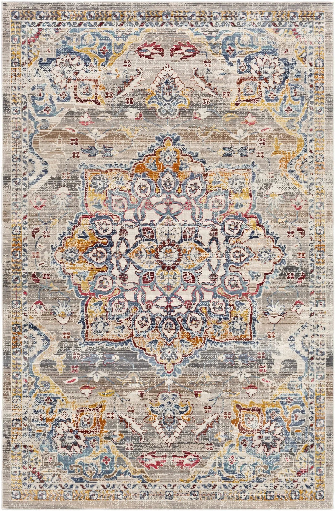 Mortdale Area Rug - Clearance by Boutique Rugs