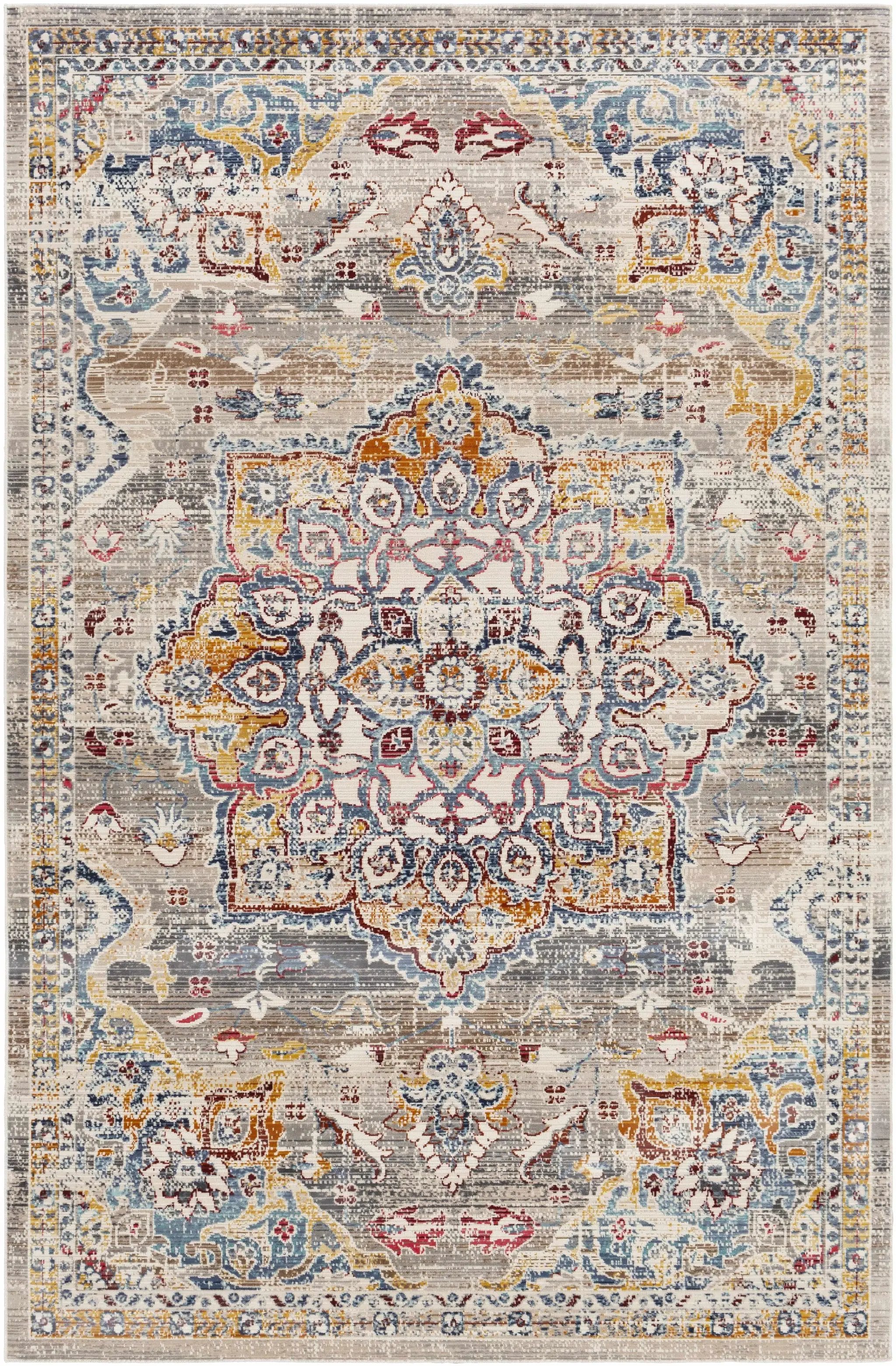 Mortdale Area Rug - Clearance by Boutique Rugs