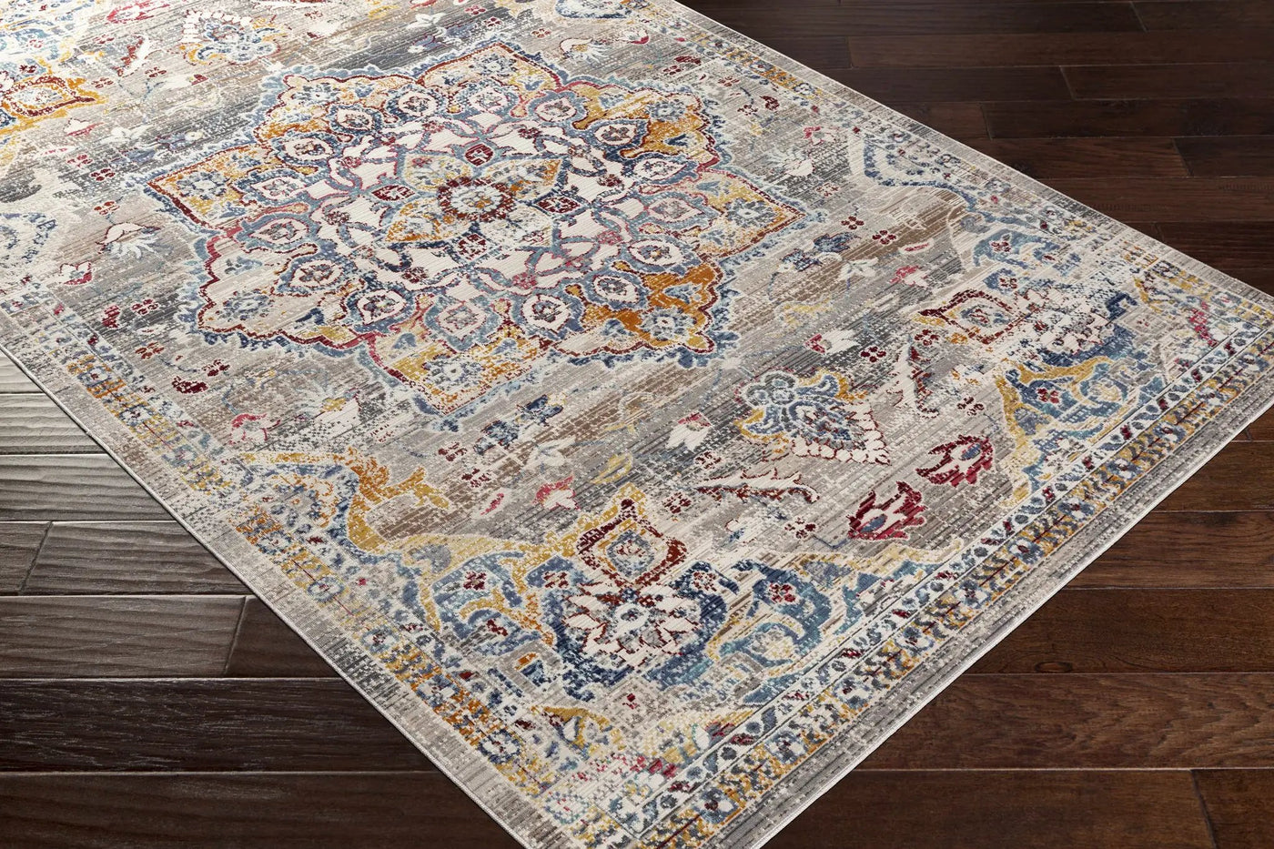 Mortdale Area Rug - Clearance by Boutique Rugs