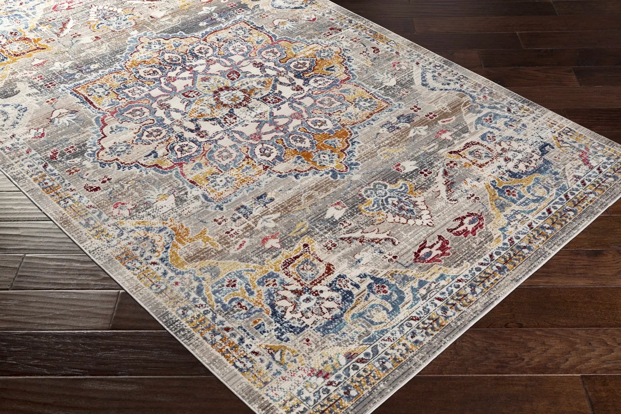 Mortdale Area Rug - Clearance by Boutique Rugs