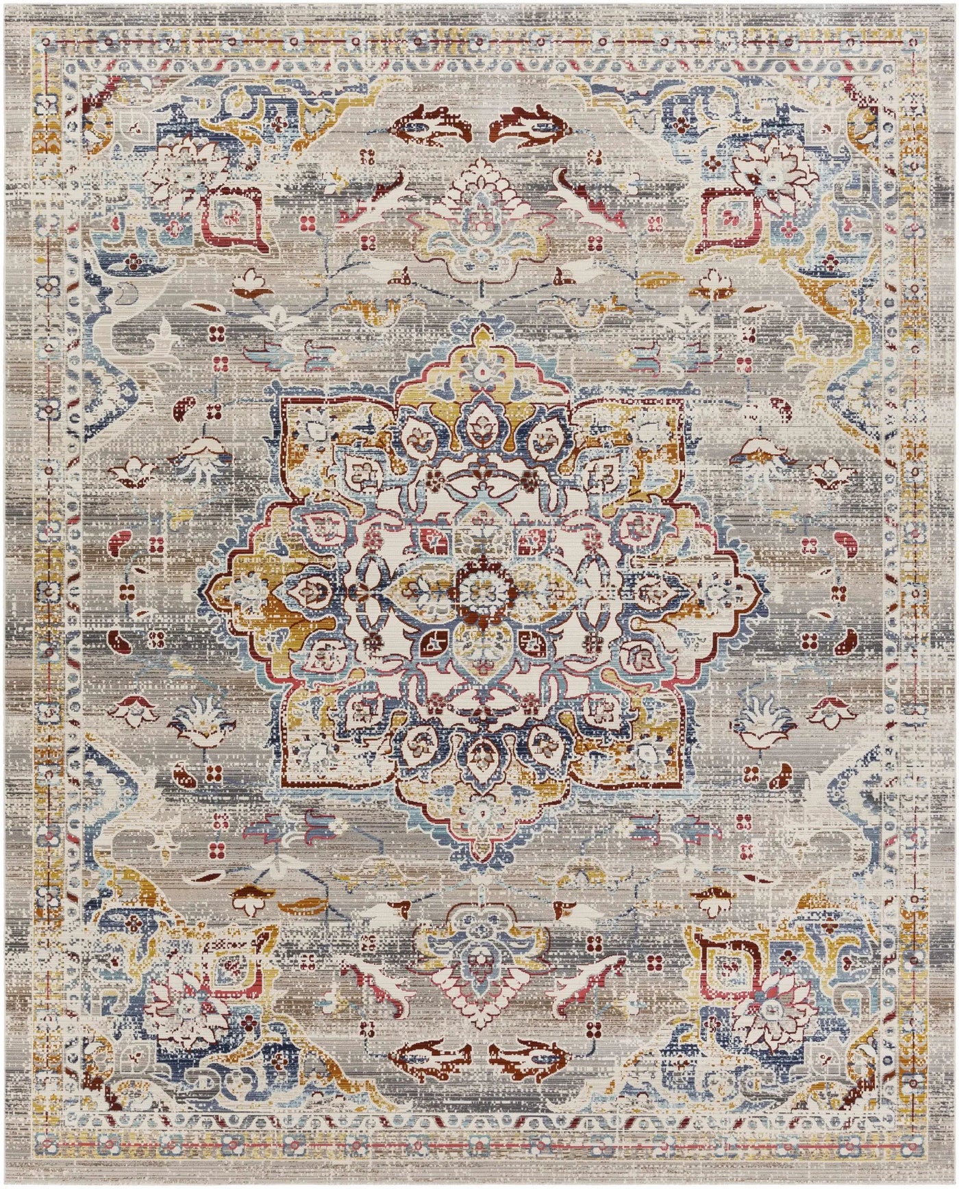 Mortdale Area Rug - Clearance by Boutique Rugs