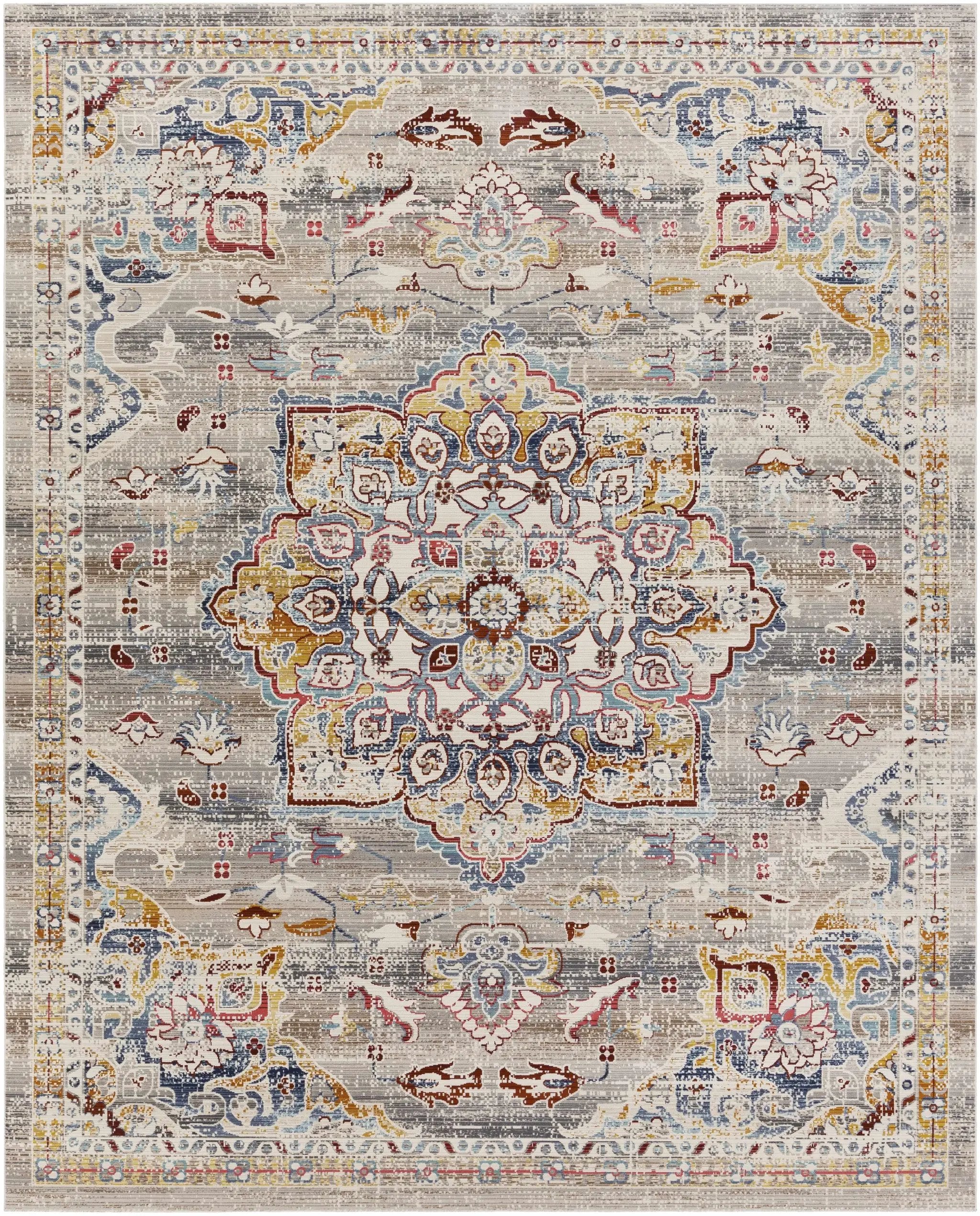 Mortdale Area Rug - Clearance by Boutique Rugs