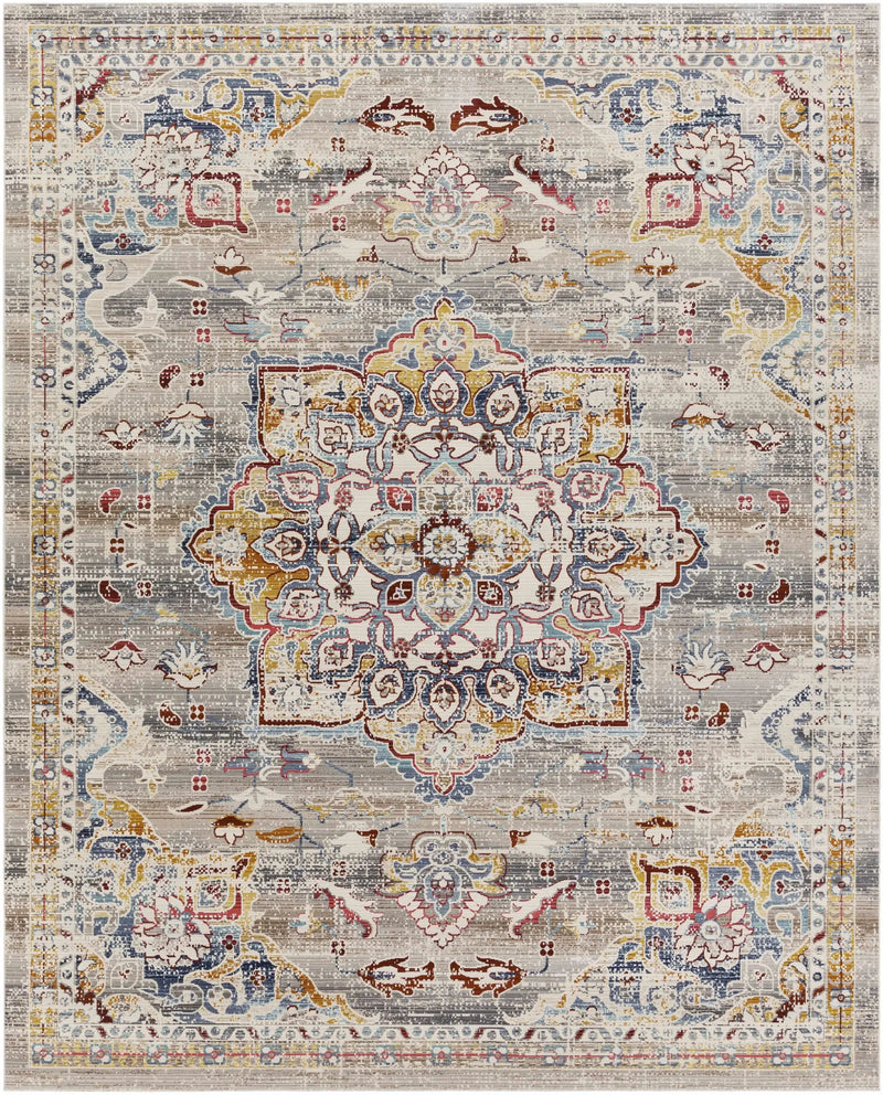 Mortdale Area Rug - Clearance by Boutique Rugs