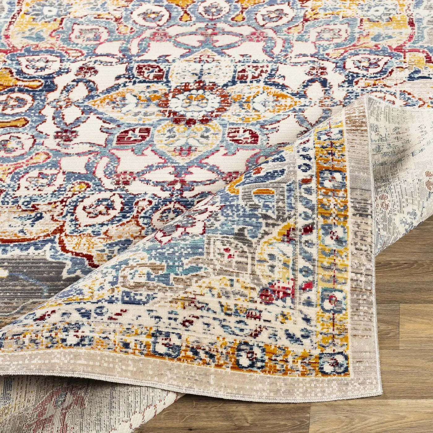 Mortdale Area Rug - Clearance by Boutique Rugs