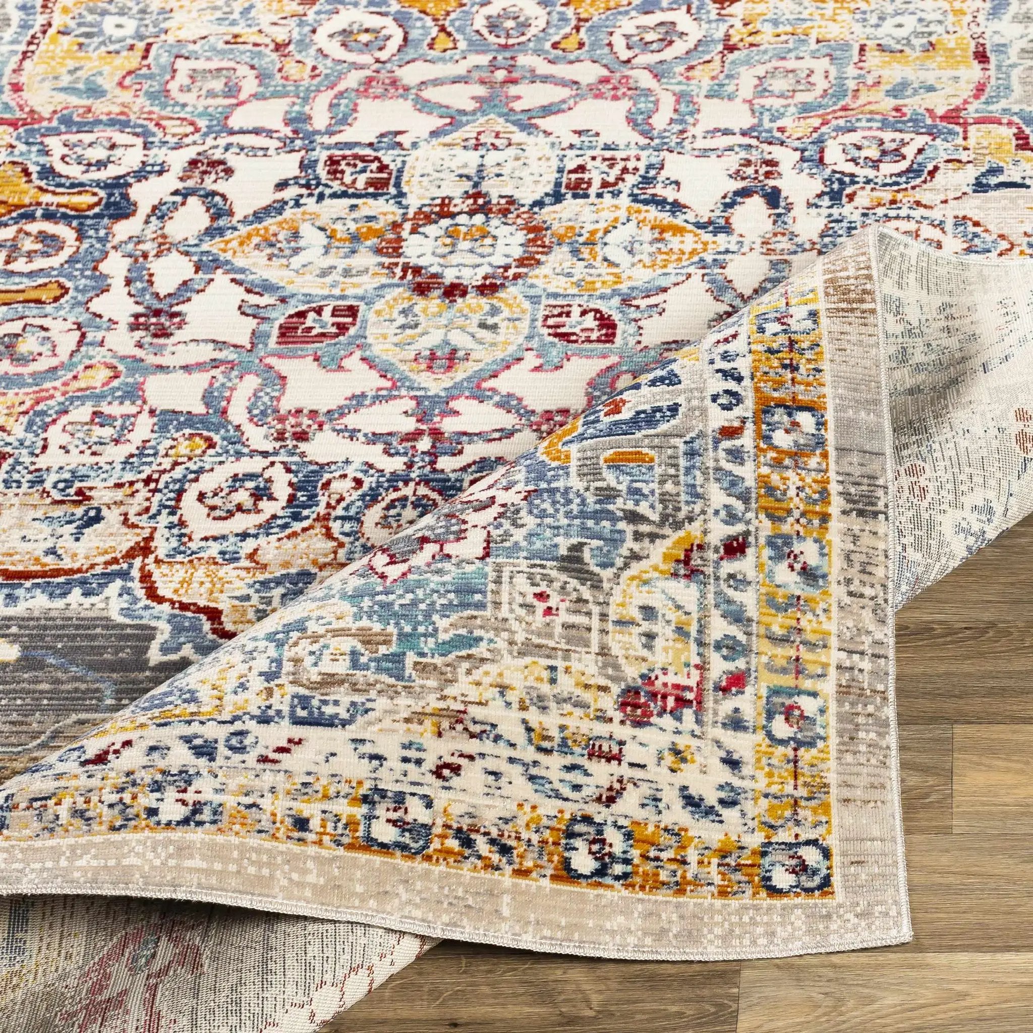 Mortdale Area Rug - Clearance by Boutique Rugs