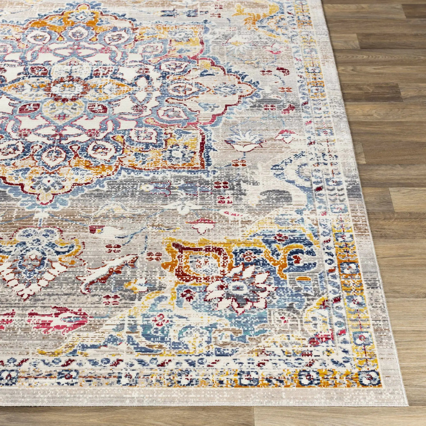 Mortdale Area Rug - Clearance by Boutique Rugs