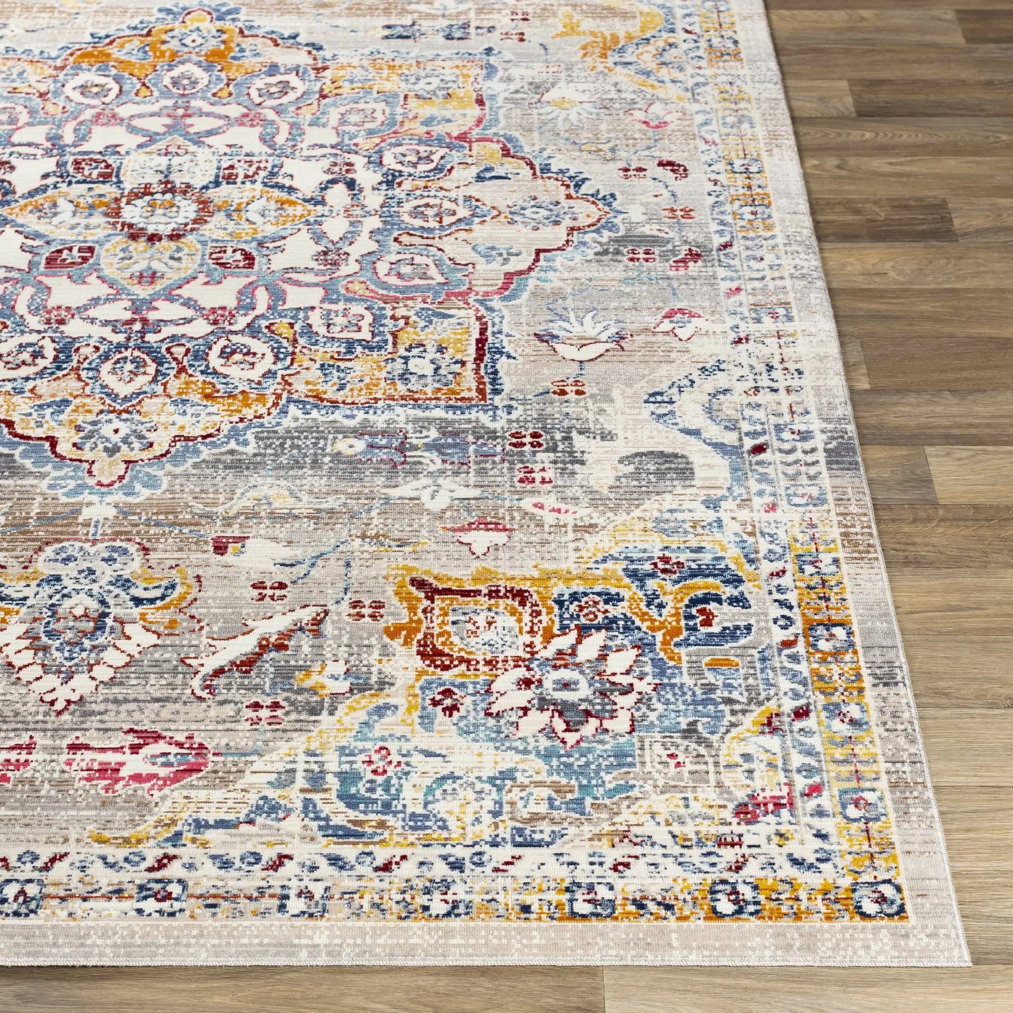 Mortdale Area Rug - Clearance by Boutique Rugs