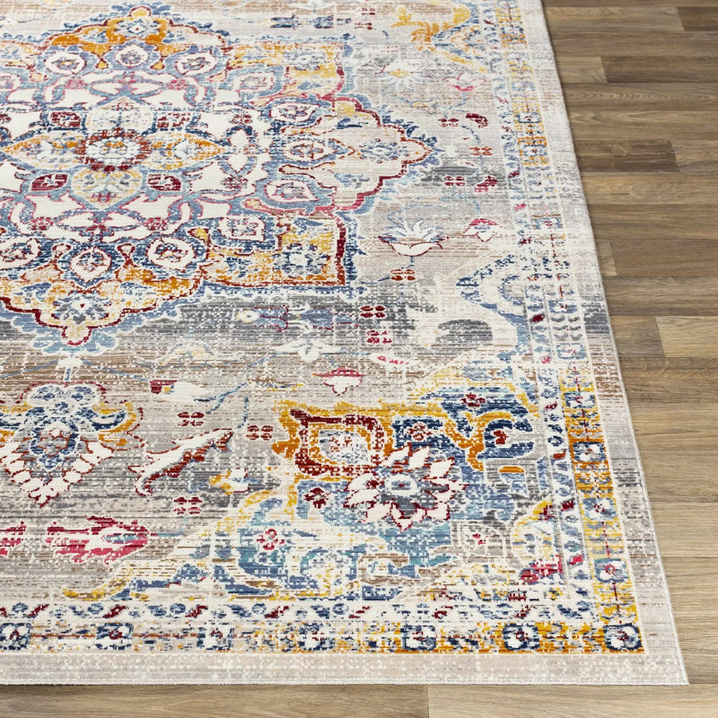 Mortdale Area Rug - Clearance by Boutique Rugs