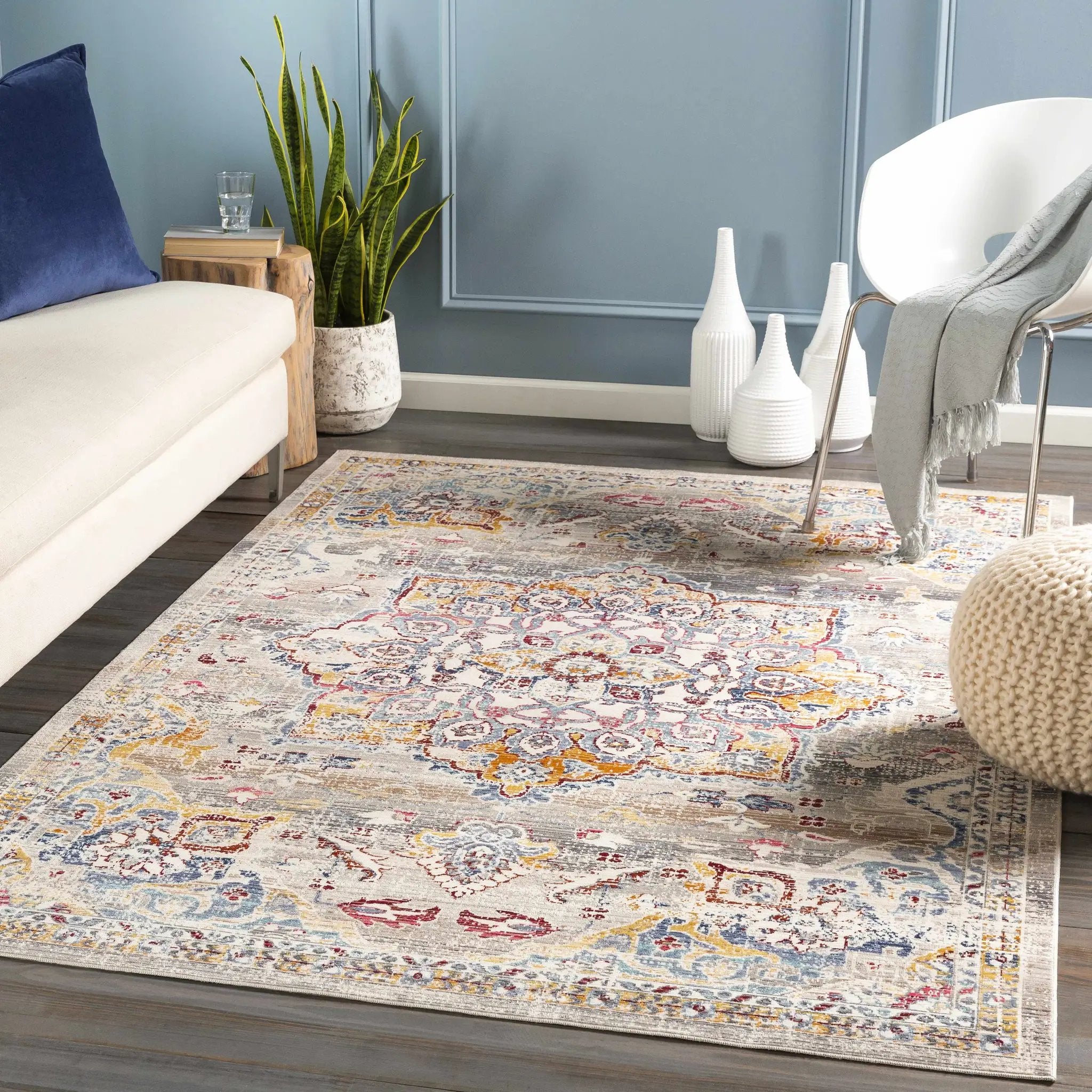 Mortdale Area Rug - Clearance by Boutique Rugs