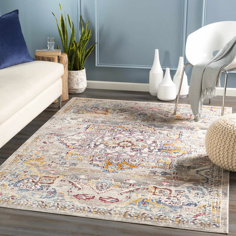 Mortdale Area Rug - Clearance by Boutique Rugs