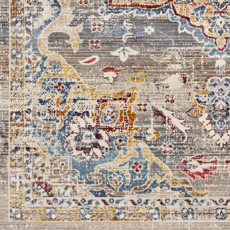 Mortdale Area Rug - Clearance by Boutique Rugs