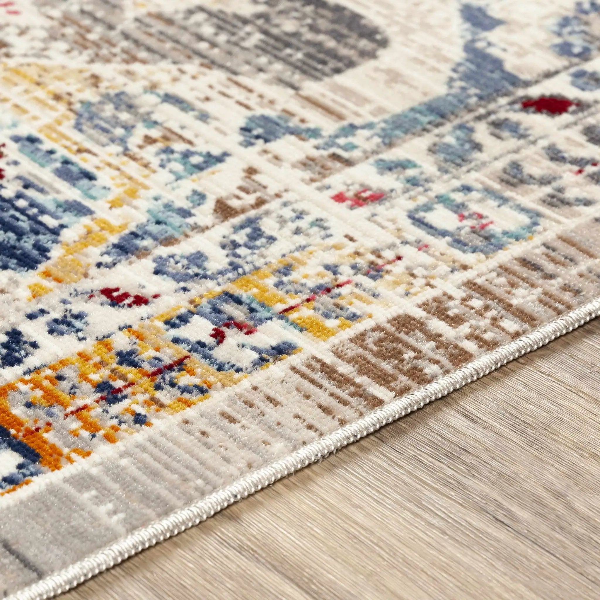 Mortdale Area Rug - Clearance by Boutique Rugs