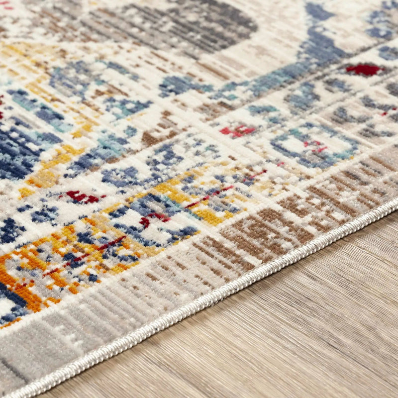 Mortdale Area Rug - Clearance by Boutique Rugs