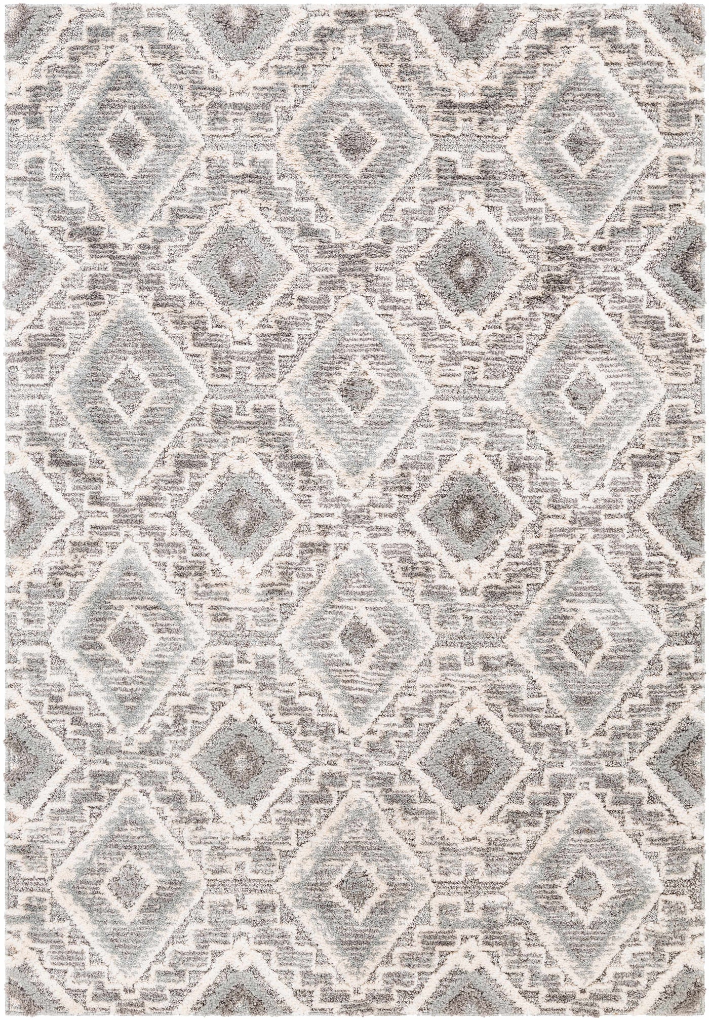Moruya Area Rug - Clearance by Boutique Rugs