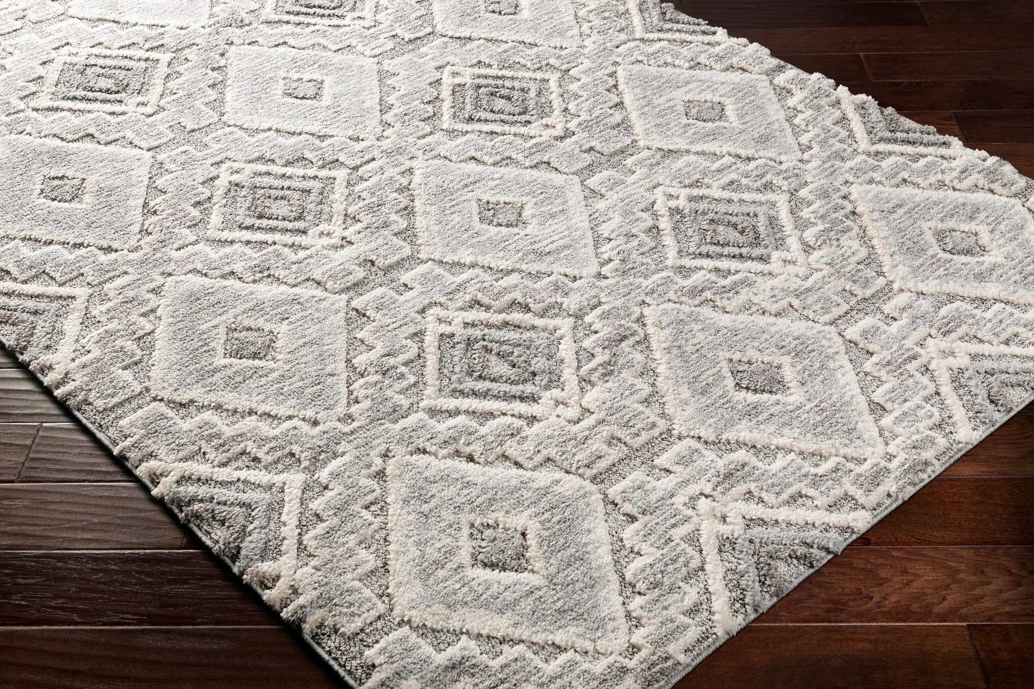 Moruya Area Rug - Clearance by Boutique Rugs