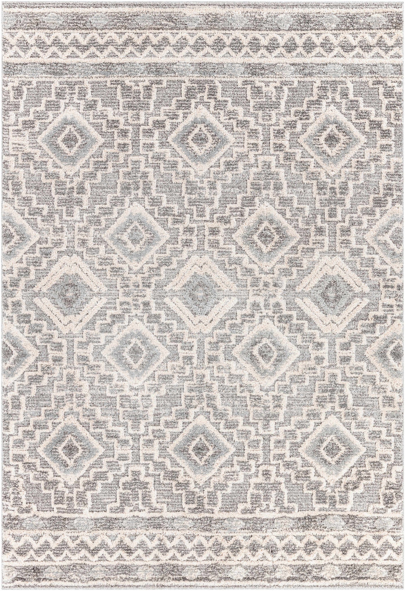 Moruya Area Rug - Clearance by Boutique Rugs